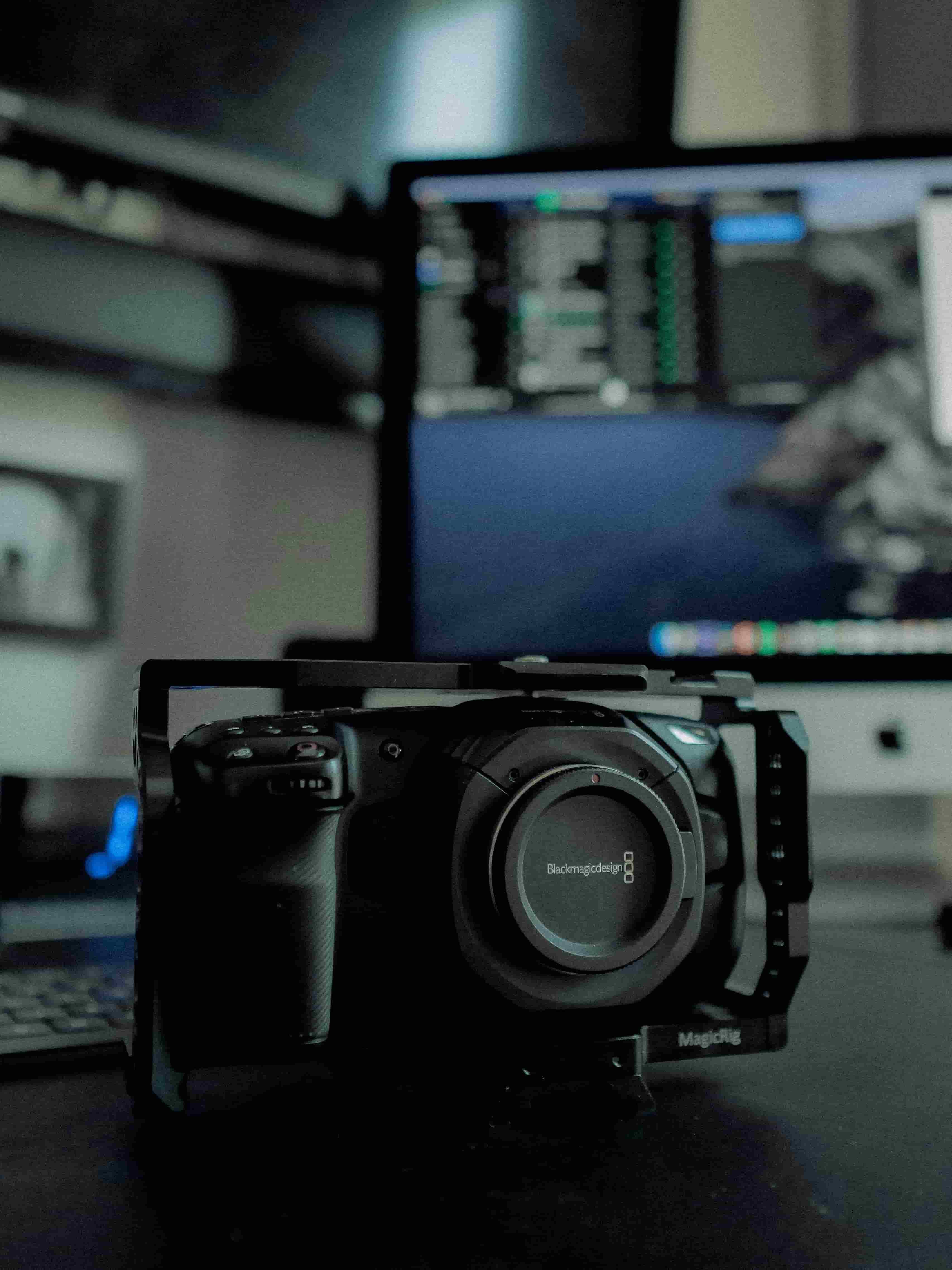 Blackmagic
